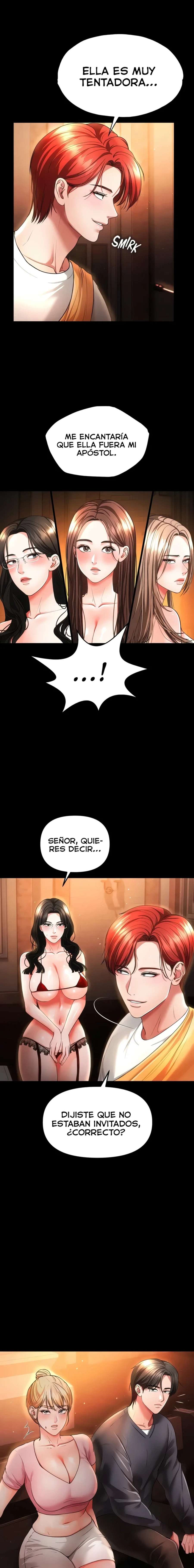 ZZIN Resguardar Capítulo 42 - Página 1