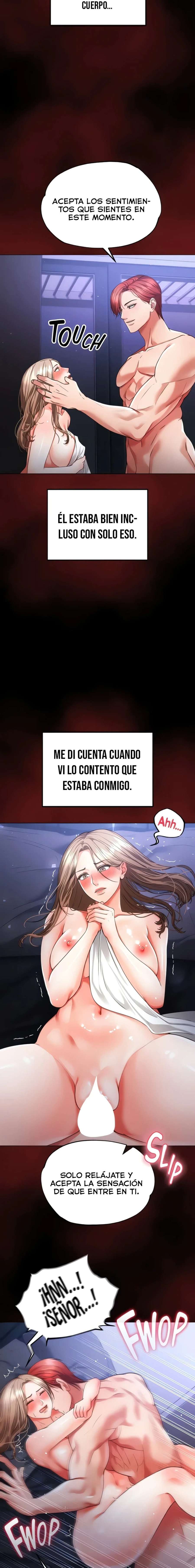 ZZIN Resguardar Capítulo 42 - Página 12