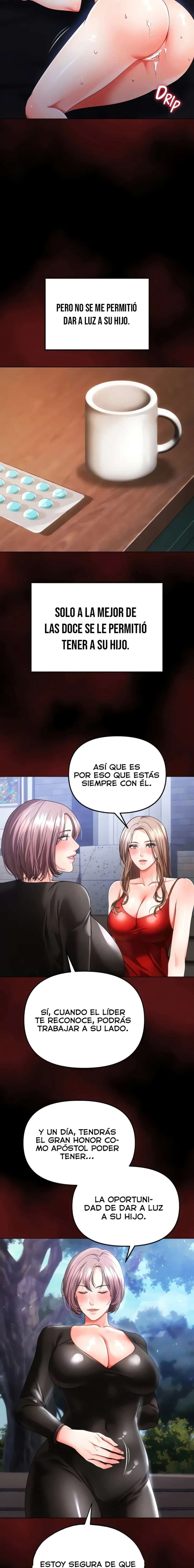 ZZIN Resguardar Capítulo 42 - Página 14