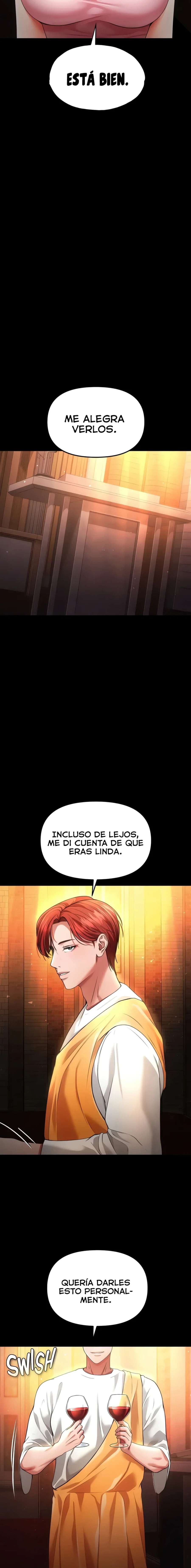 ZZIN Resguardar Capítulo 42 - Página 18
