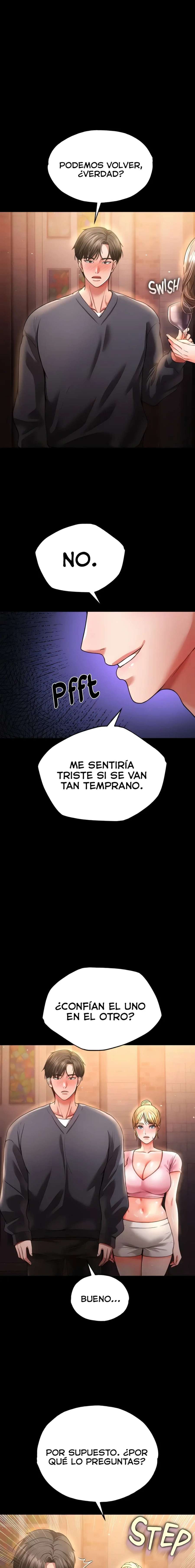 ZZIN Resguardar Capítulo 42 - Página 23
