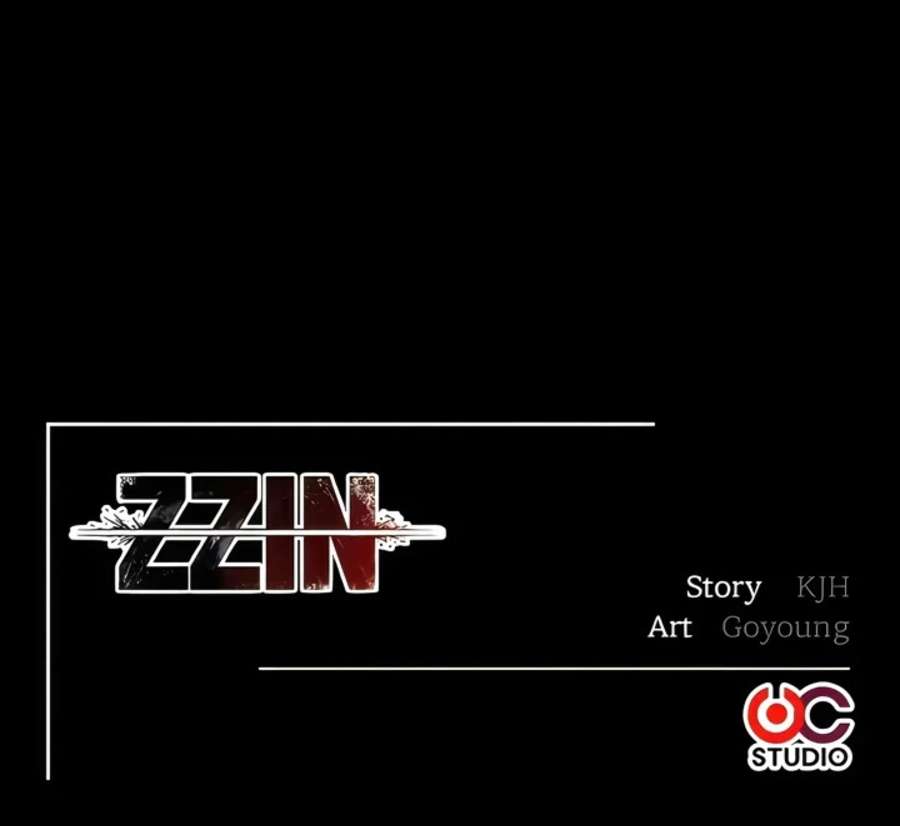 ZZIN Resguardar Capítulo 42 - Página 25