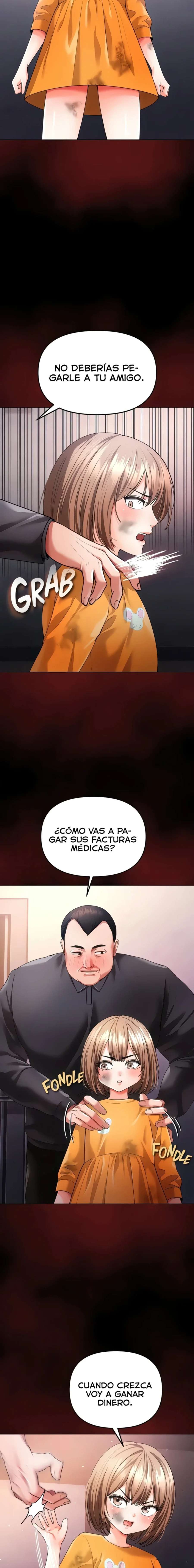 ZZIN Resguardar Capítulo 42 - Página 4