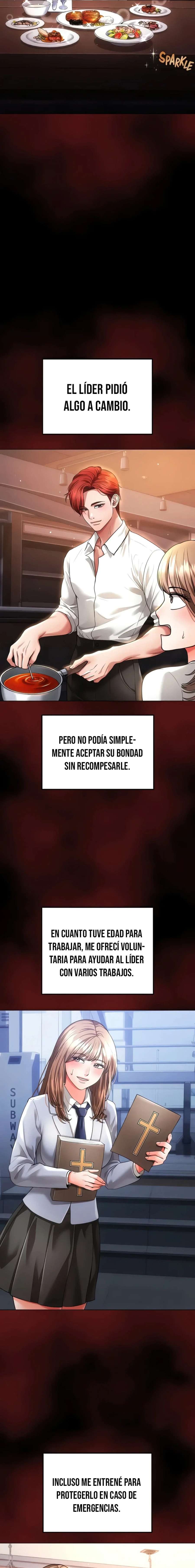 ZZIN Resguardar Capítulo 42 - Página 9