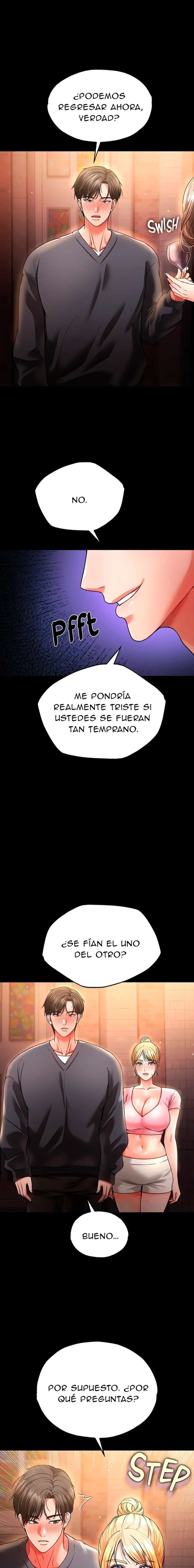 ZZIN Resguardar Capítulo 43 - Página 1