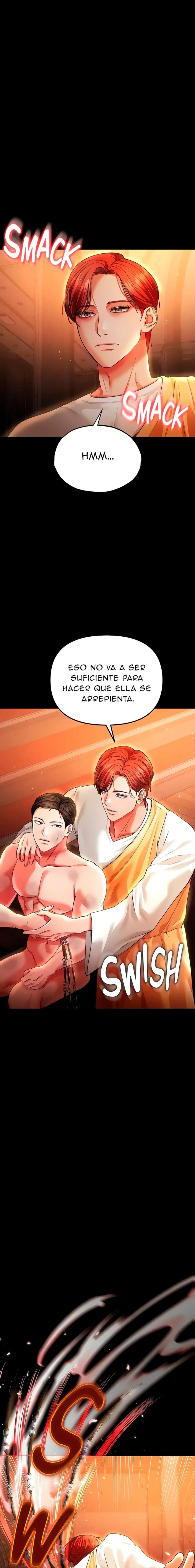 ZZIN Resguardar Capítulo 43 - Página 10