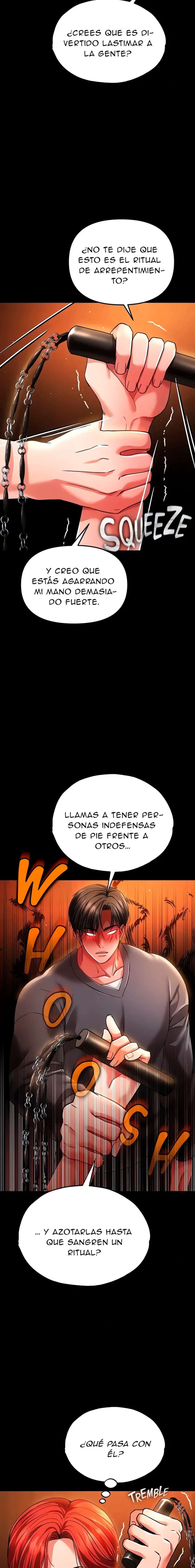 ZZIN Resguardar Capítulo 43 - Página 16