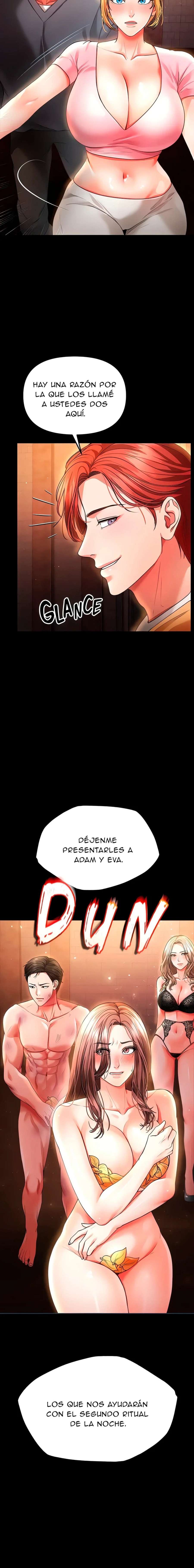 ZZIN Resguardar Capítulo 43 - Página 2