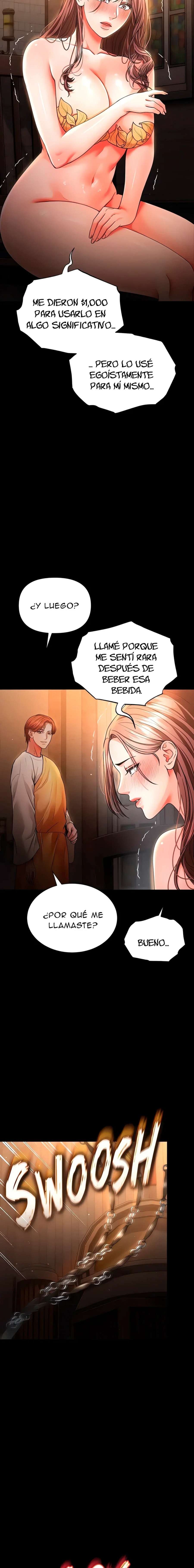 ZZIN Resguardar Capítulo 43 - Página 4