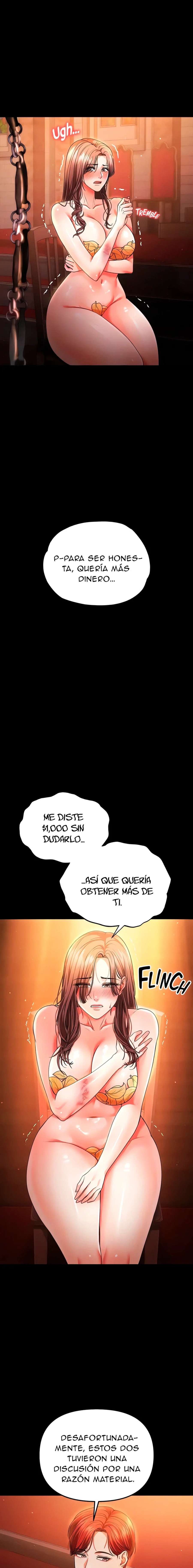 ZZIN Resguardar Capítulo 43 - Página 6