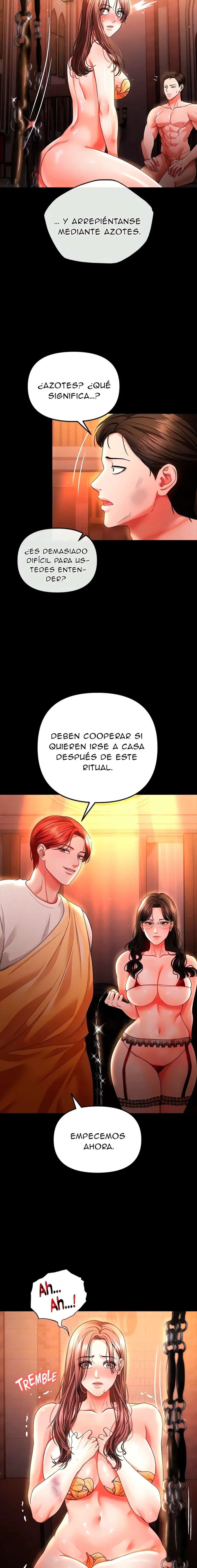 ZZIN Resguardar Capítulo 43 - Página 8
