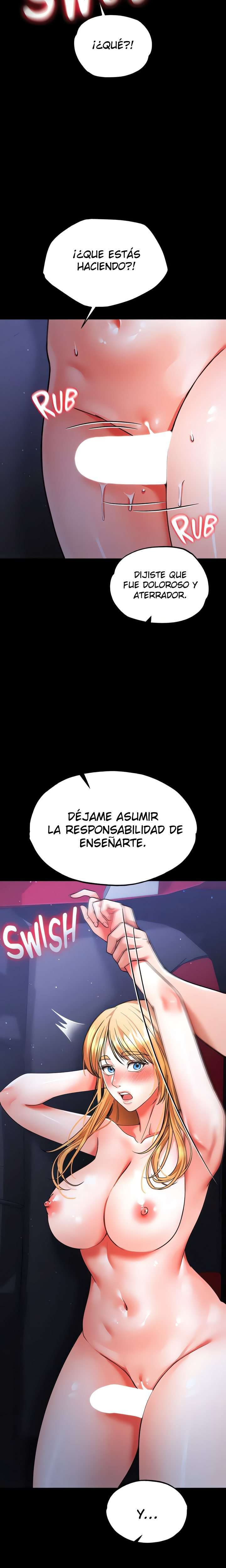 ZZIN Resguardar Capítulo 46 - Página 11