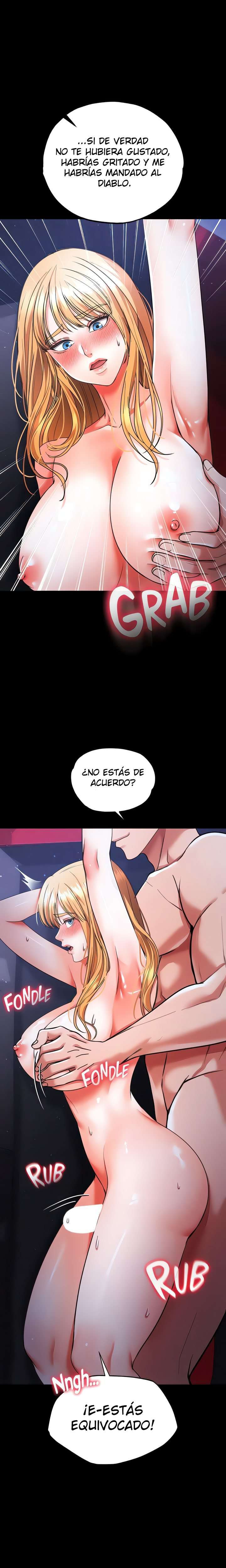 ZZIN Resguardar Capítulo 46 - Página 12