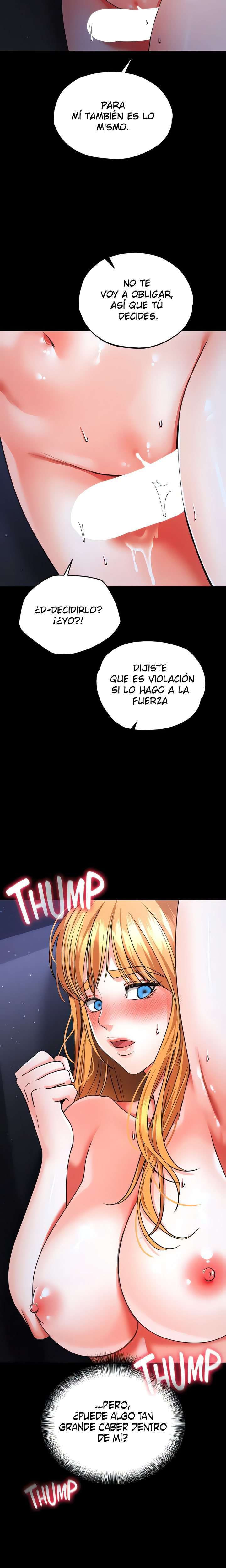 ZZIN Resguardar Capítulo 46 - Página 14
