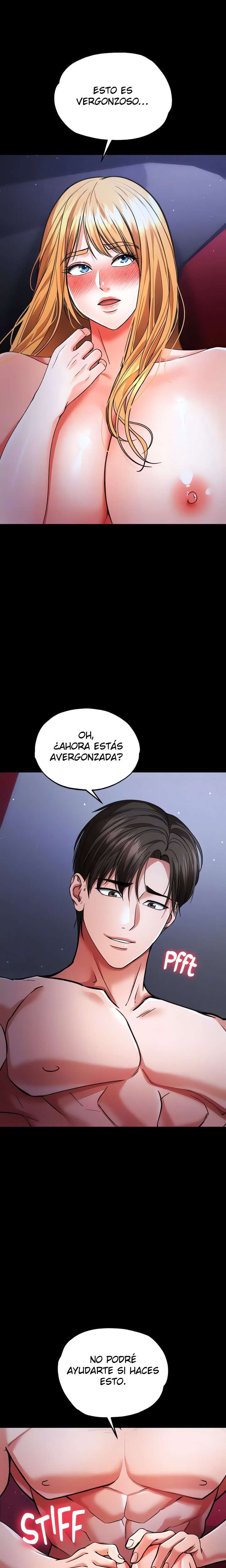 ZZIN Resguardar Capítulo 46 - Página 18