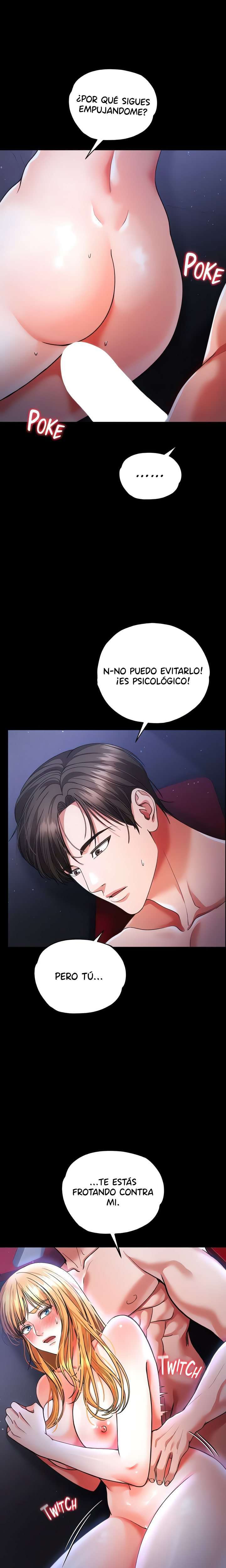ZZIN Resguardar Capítulo 46 - Página 5