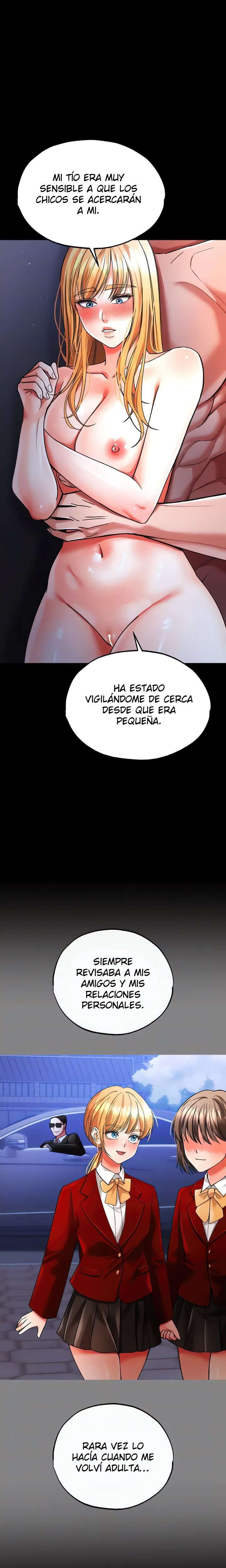 ZZIN Resguardar Capítulo 46 - Página 9