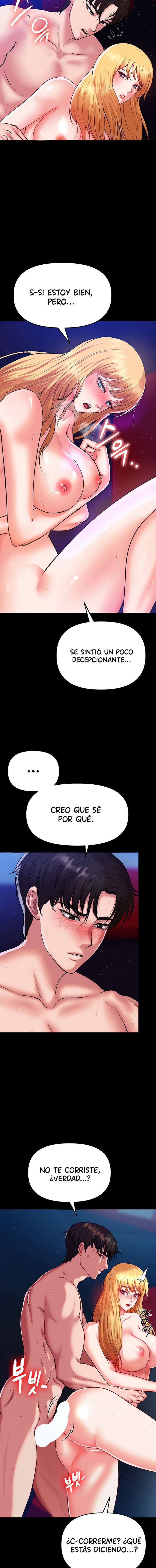 ZZIN Resguardar Capítulo 47 - Página 12