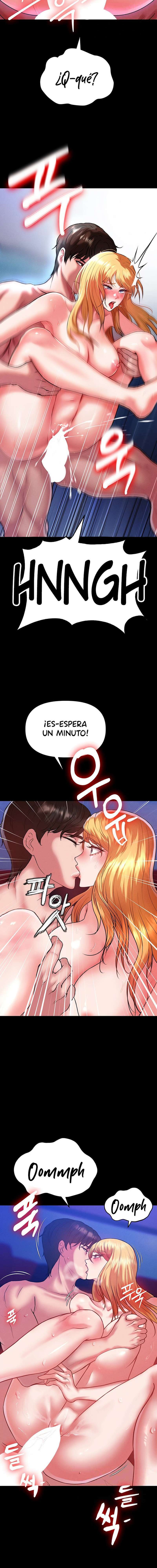 ZZIN Resguardar Capítulo 47 - Página 18