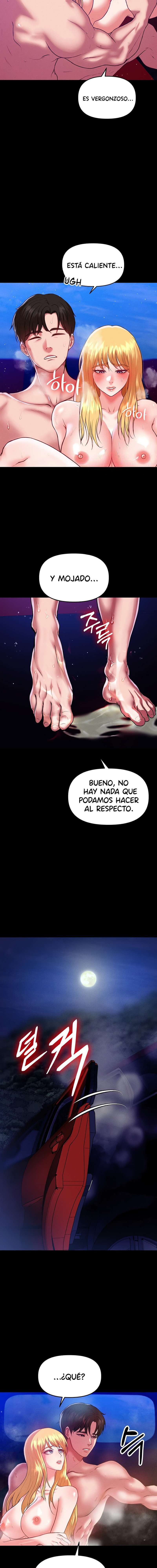 ZZIN Resguardar Capítulo 47 - Página 21