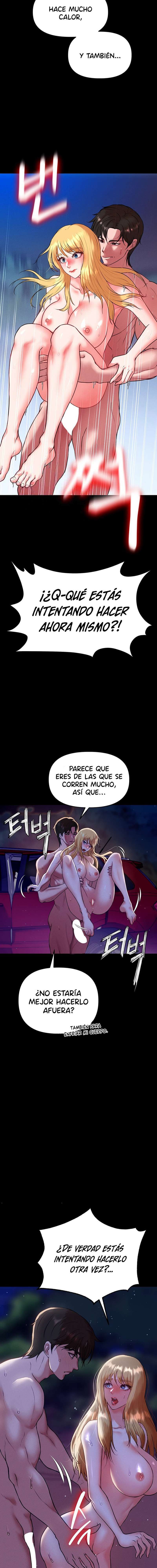 ZZIN Resguardar Capítulo 47 - Página 22