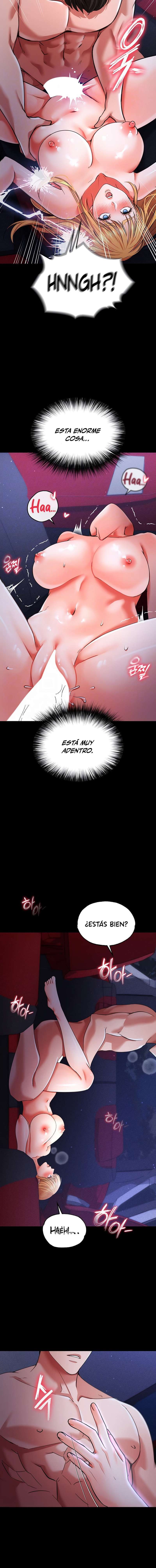 ZZIN Resguardar Capítulo 47 - Página 3