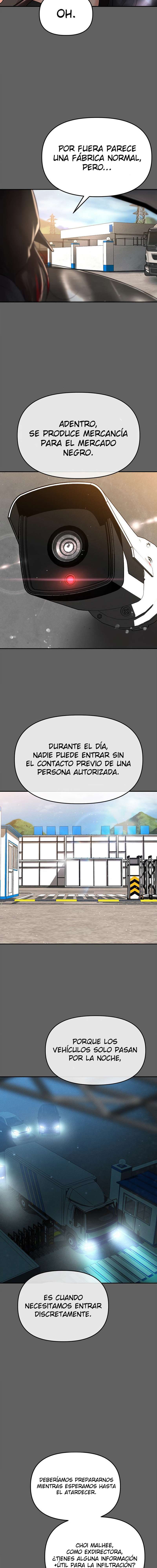 ZZIN Resguardar Capítulo 48 - Página 10