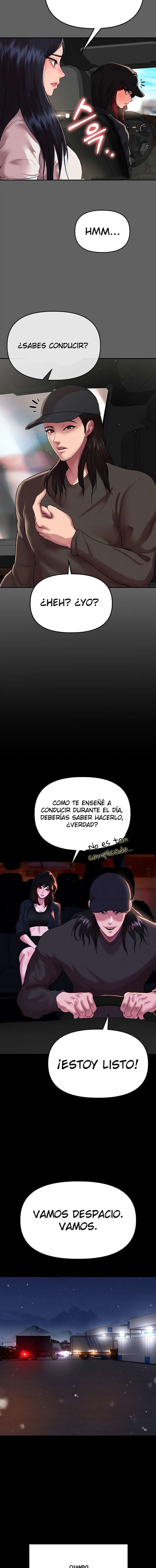 ZZIN Resguardar Capítulo 48 - Página 11