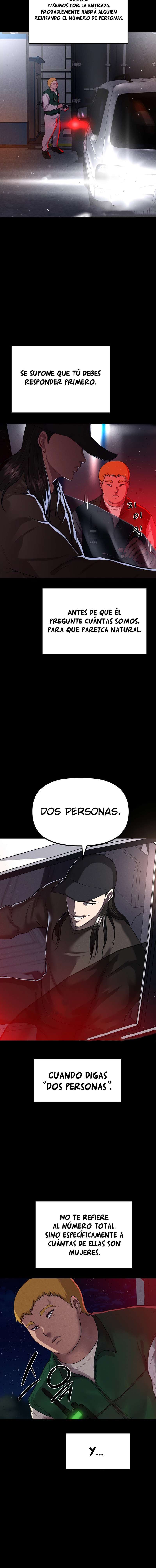 ZZIN Resguardar Capítulo 48 - Página 12