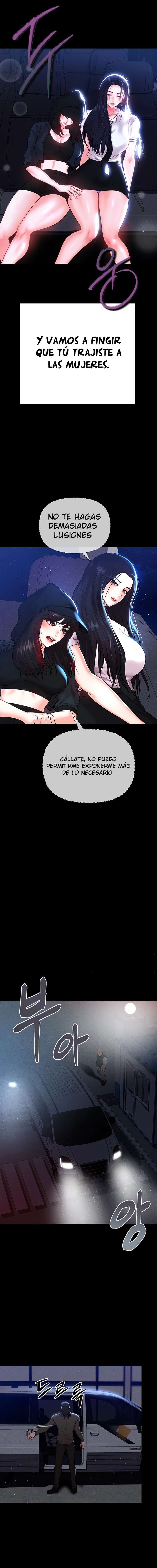 ZZIN Resguardar Capítulo 48 - Página 13
