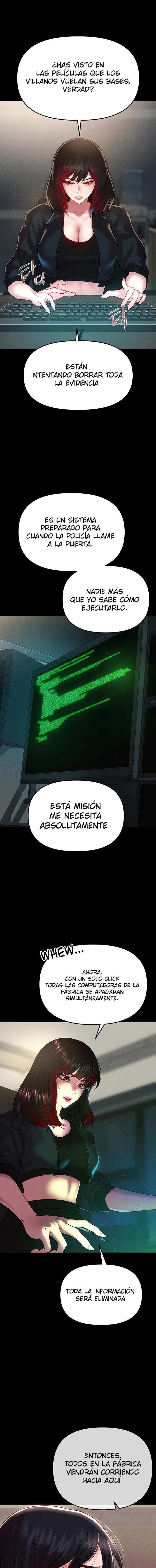 ZZIN Resguardar Capítulo 48 - Página 20