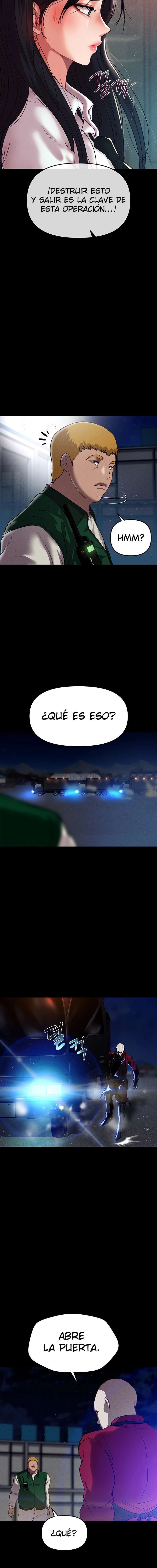 ZZIN Resguardar Capítulo 48 - Página 21