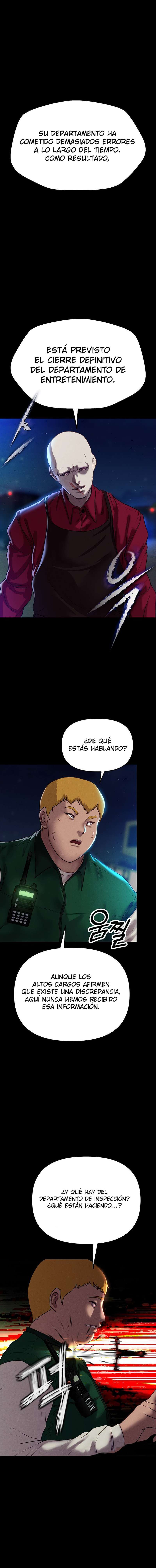 ZZIN Resguardar Capítulo 48 - Página 22