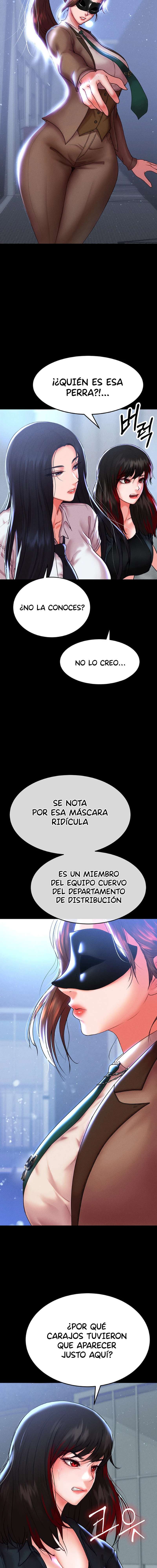 ZZIN Resguardar Capítulo 49 - Página 10