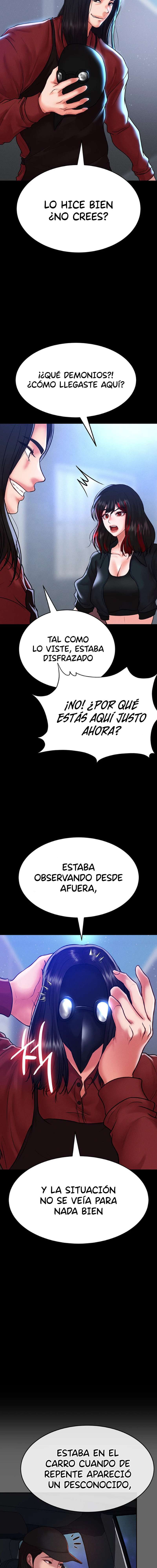 ZZIN Resguardar Capítulo 49 - Página 20