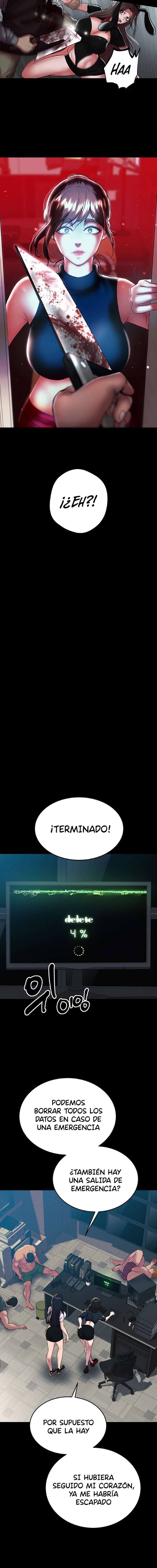 ZZIN Resguardar Capítulo 49 - Página 6