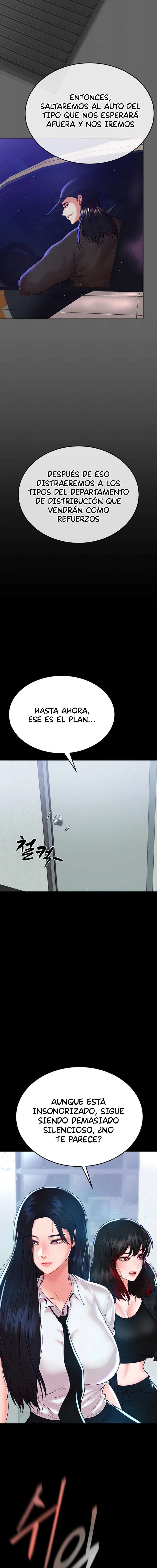 ZZIN Resguardar Capítulo 49 - Página 8