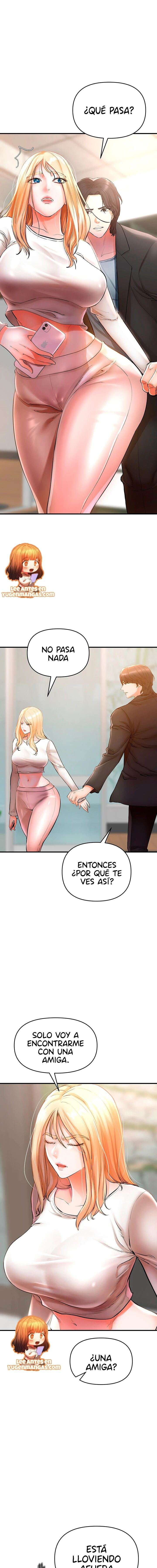 ZZIN Resguardar Capítulo 5 - Página 13