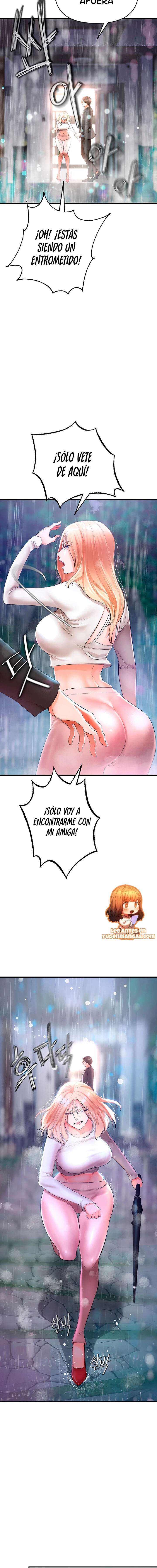 ZZIN Resguardar Capítulo 5 - Página 14