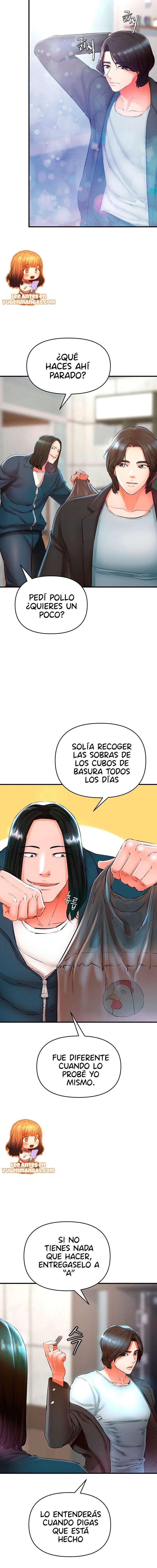 ZZIN Resguardar Capítulo 5 - Página 15