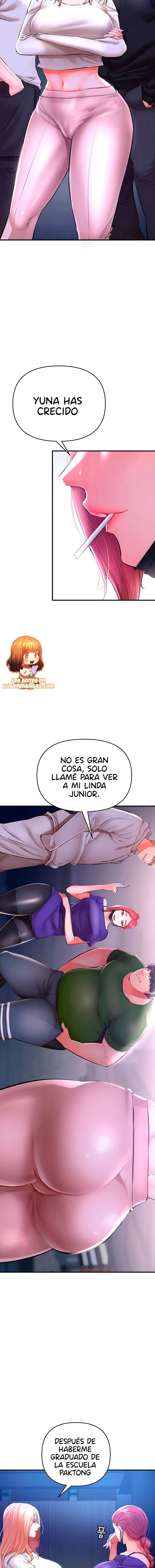 ZZIN Resguardar Capítulo 5 - Página 17