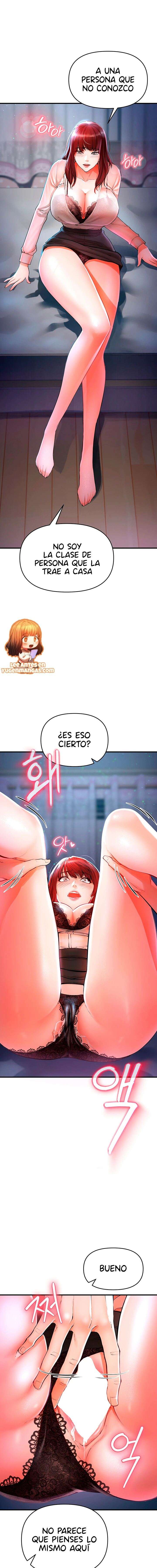 ZZIN Resguardar Capítulo 5 - Página 3