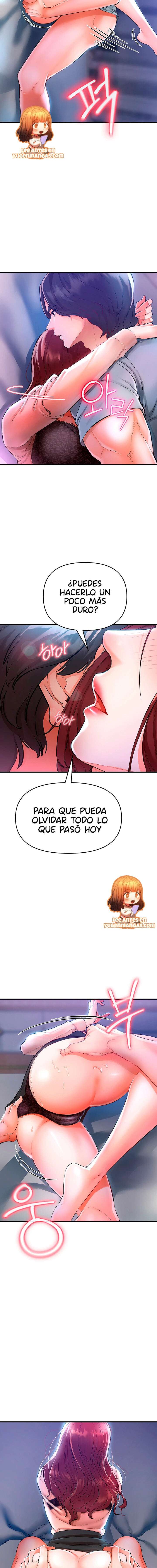 ZZIN Resguardar Capítulo 5 - Página 5