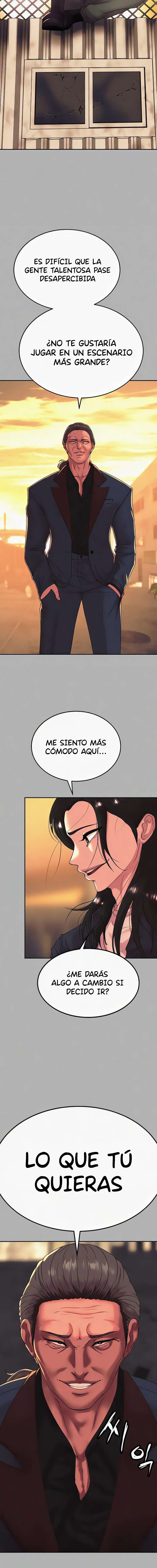 ZZIN Resguardar Capítulo 50 - Página 19