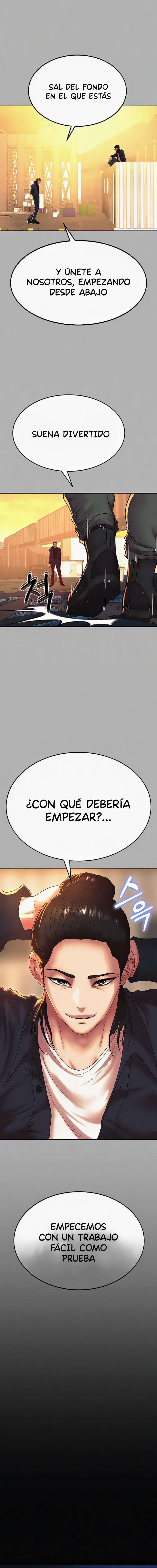 ZZIN Resguardar Capítulo 50 - Página 20