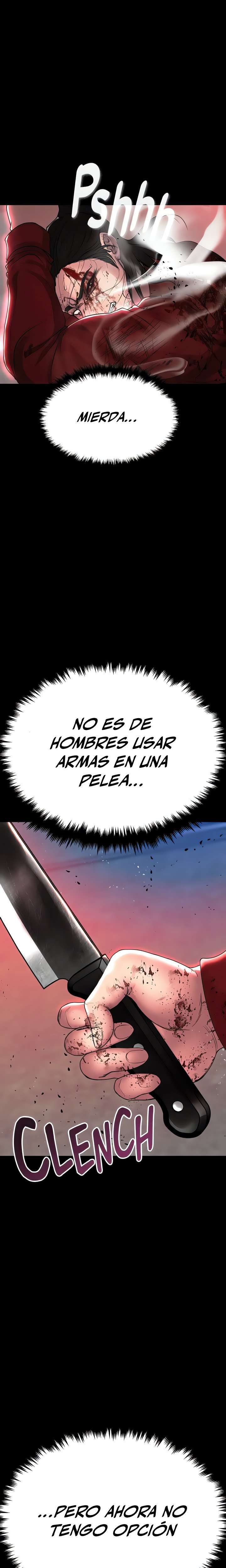 ZZIN Resguardar Capítulo 51 - Página 13