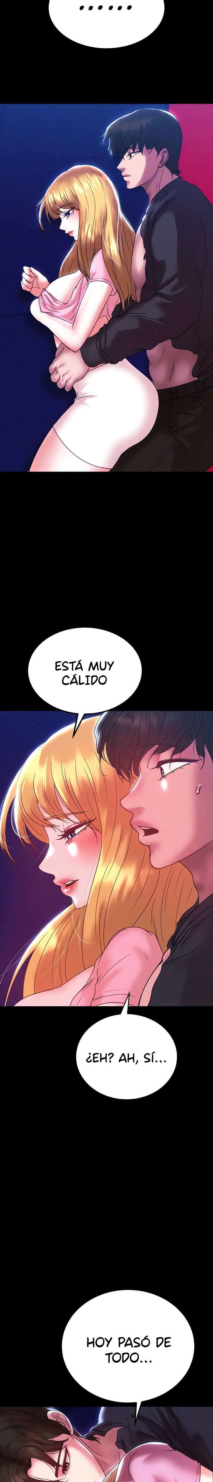 ZZIN Resguardar Capítulo 51 - Página 15