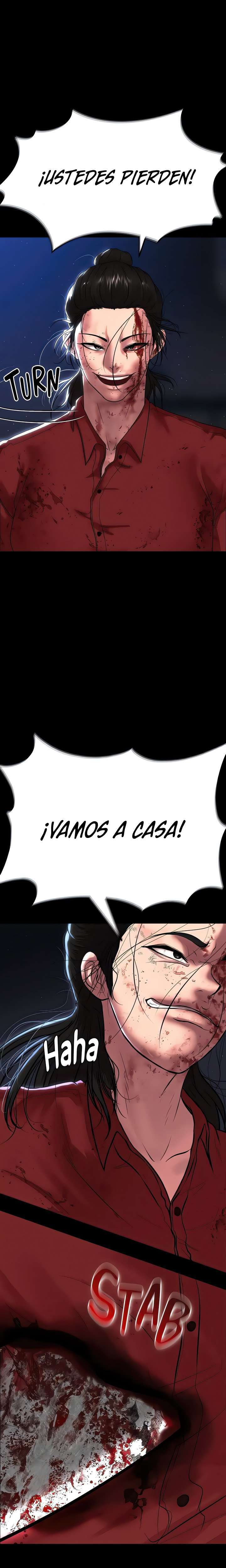 ZZIN Resguardar Capítulo 51 - Página 28