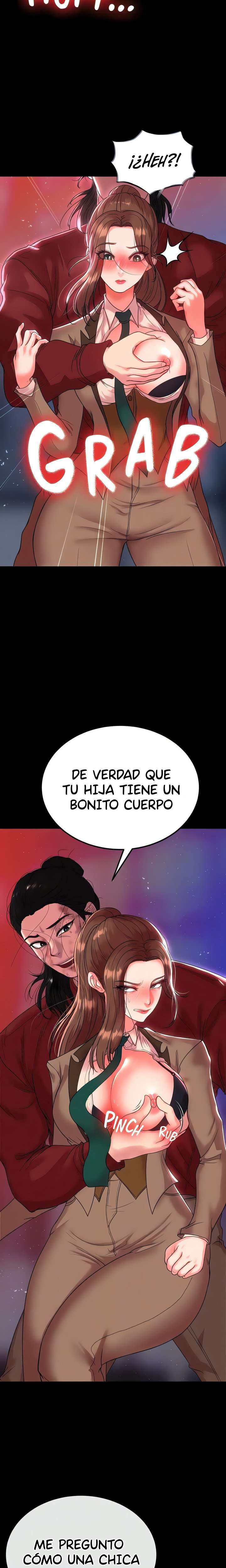 ZZIN Resguardar Capítulo 51 - Página 7