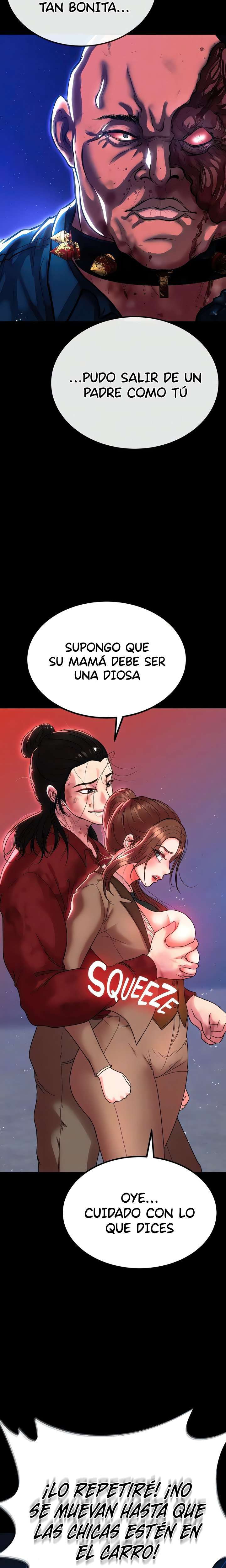 ZZIN Resguardar Capítulo 51 - Página 8